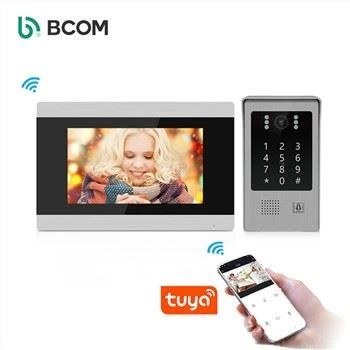 Interkom Video Digital Apartments Villa