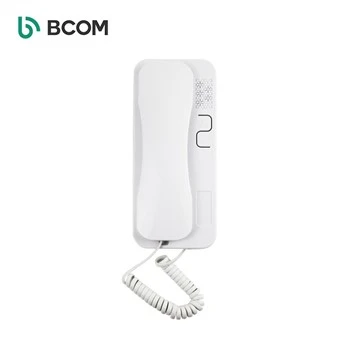 Telefon bimbit Audio Pintu
