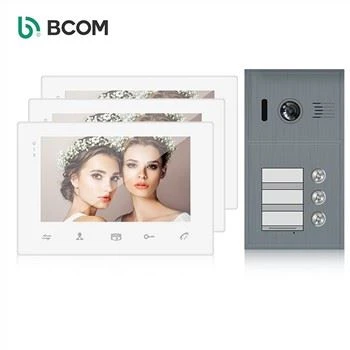 Sistem Telefon Masuk Untuk Flat