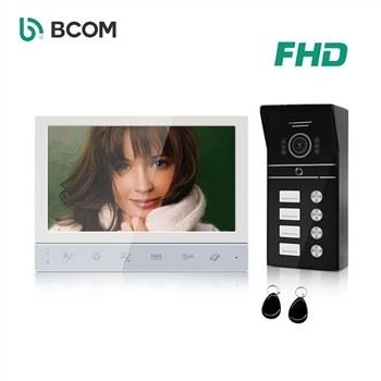 Telefon Pintu Video RFID