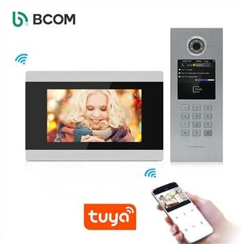 Telefon Pintu Wifi