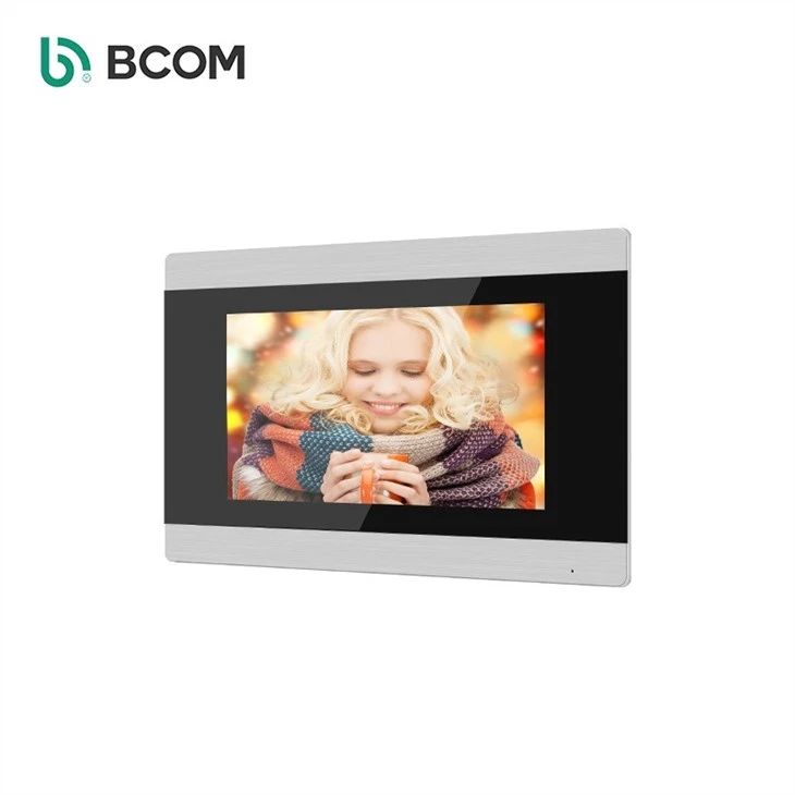Villa Video Intercom System