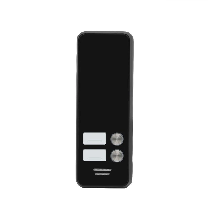 Two Way Audio Intercom System